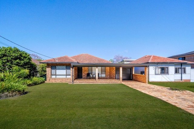 14 Hazelglen Avenue, NSW 2213