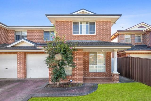 1/59 Rose Street, NSW 2170