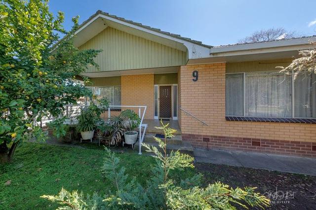 9 Wodonga Street, VIC 3690