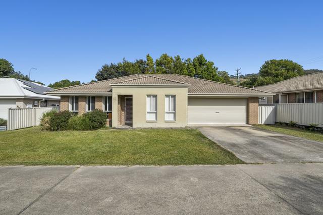 17 Safrano Place, NSW 2450