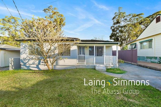 12 Dorset Street, NSW 2747