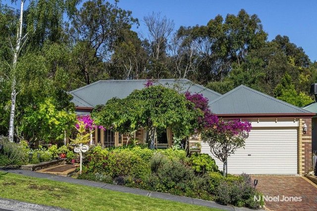 20 Barnard Crescent, VIC 3136