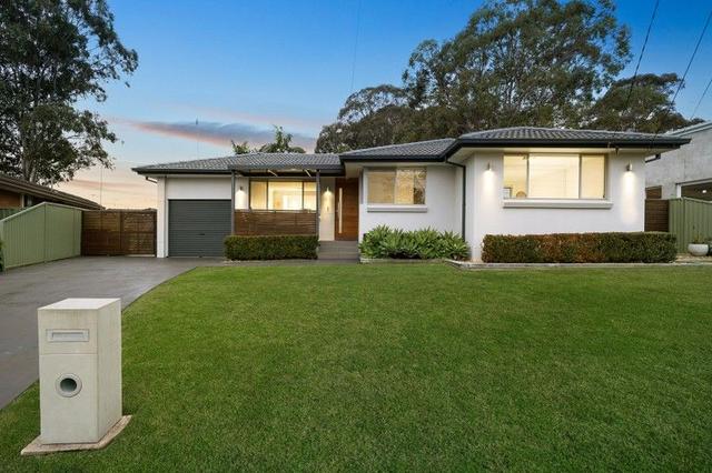 21 Lurnea Avenue, NSW 2198