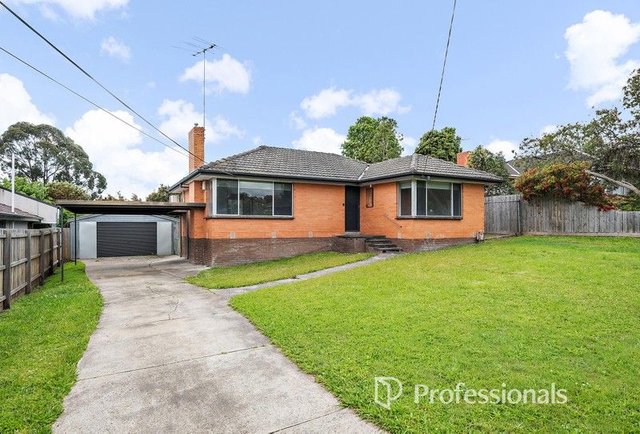 13 Marlow Street, VIC 3138