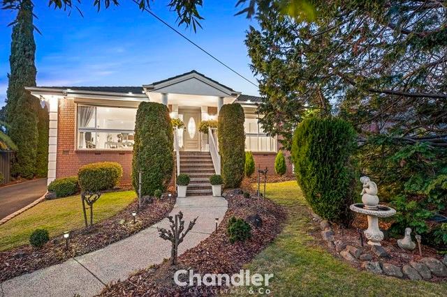 18 Glenfern Avenue, VIC 3158