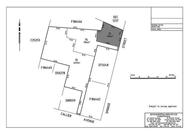 27 Smoker Street, SA 5710