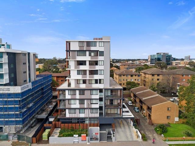 204/52-54 Copeland Street, NSW 2170