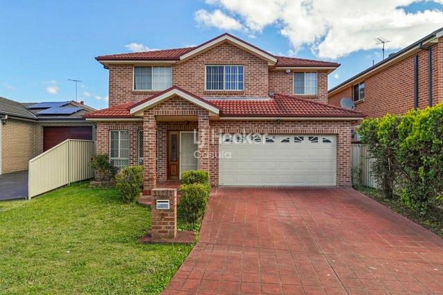 2 Hassarati Place, NSW 2170