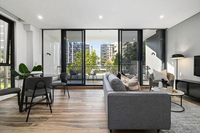 647/1 Finch Drive, NSW 2036