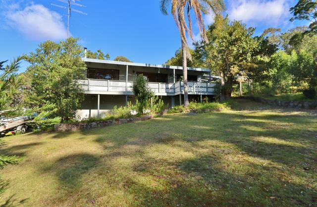 66 Nadgee Road, NSW 2551
