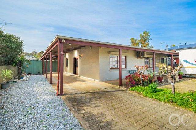 5 Main South Road, SA 5204