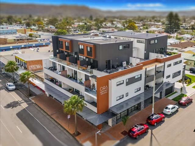 203/213-215 West Street, NSW 2257