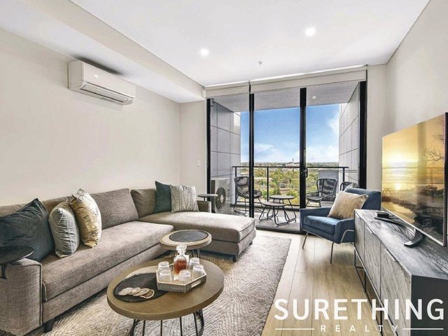 23-25 John Street, NSW 2141