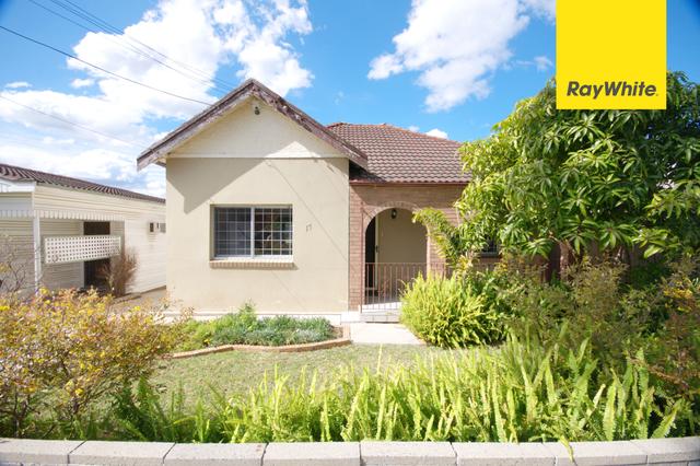 17 Livingstone Road, NSW 2141