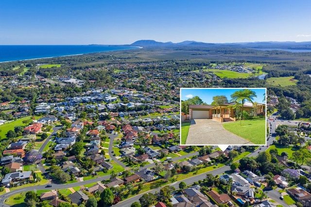 89 Burrawong Drive, NSW 2444