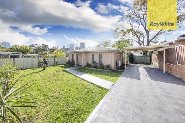31A Marsden Street, NSW 2150