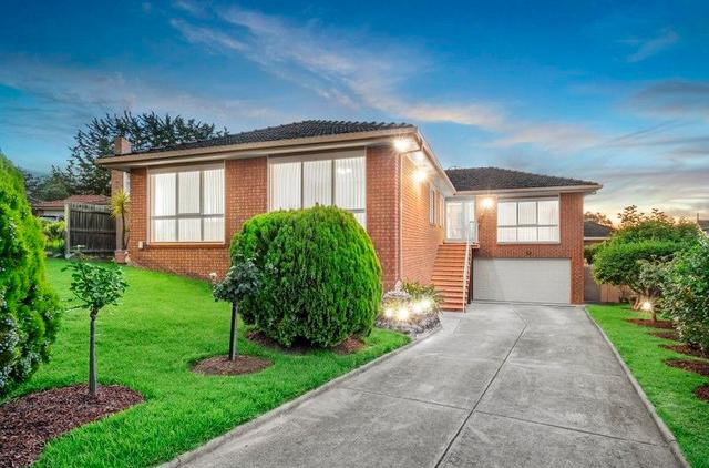 14 Dwyer Court, VIC 3111