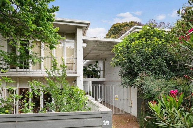 6/15 Clendon  Road, VIC 3143