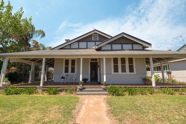 46 Court Street, NSW 2671