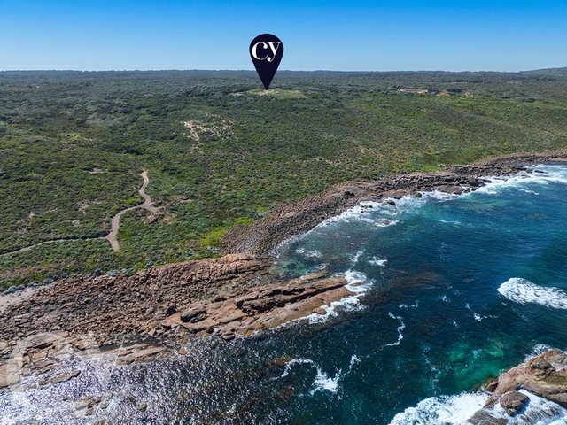 (no street name provided), WA 6284