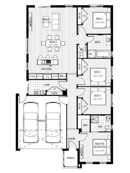 (no street name provided), VIC 3064