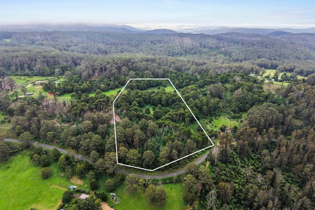 4502 Mount Darragh Road, NSW 2632
