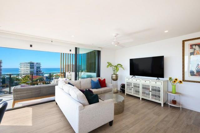 808/2 Mawarra Street, QLD 4221