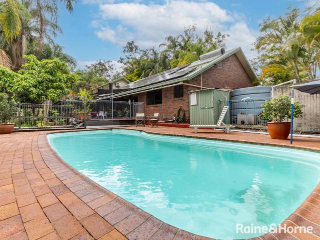 72 Tysons Road, QLD 4670