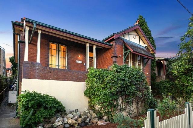 31 Amiens Street, NSW 2111