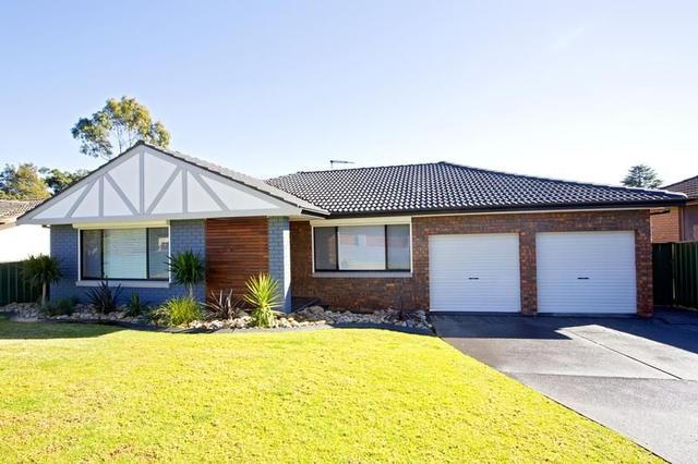 35 Coppabella Crescent, NSW 2560