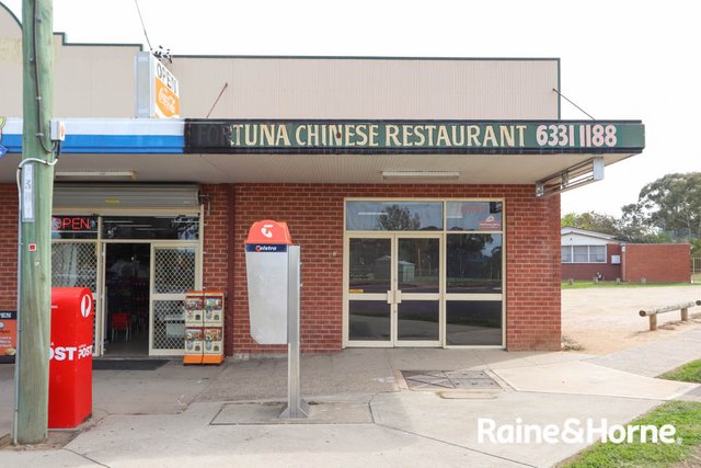 Commercial Real Estate For Sale In Bathurst Nsw 2795 Allhomes