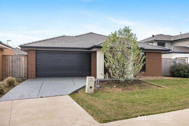 87 Wollahra Rise, VIC 3024