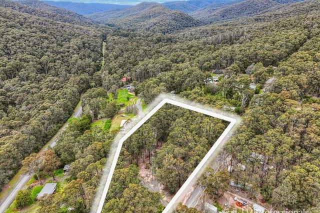 3 Hillcrest Drive, VIC 3799
