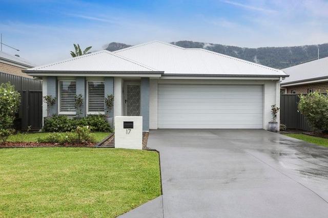 17 Lapwing Place, NSW 2530