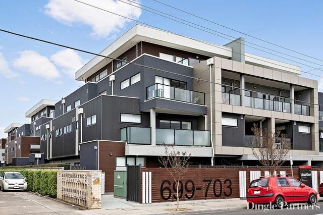 206B/699 Barkly Street, VIC 3012