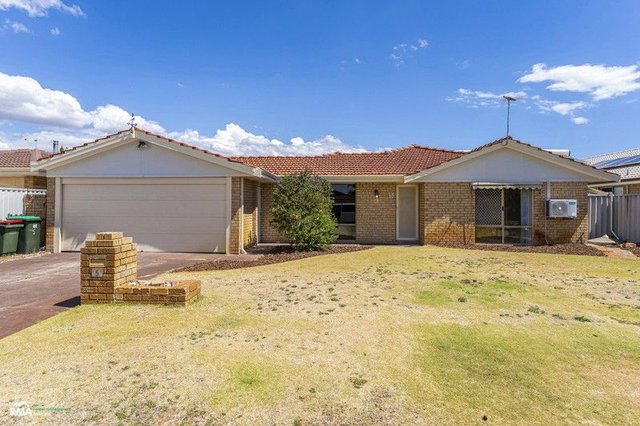 5 Corvette Close, WA 6169