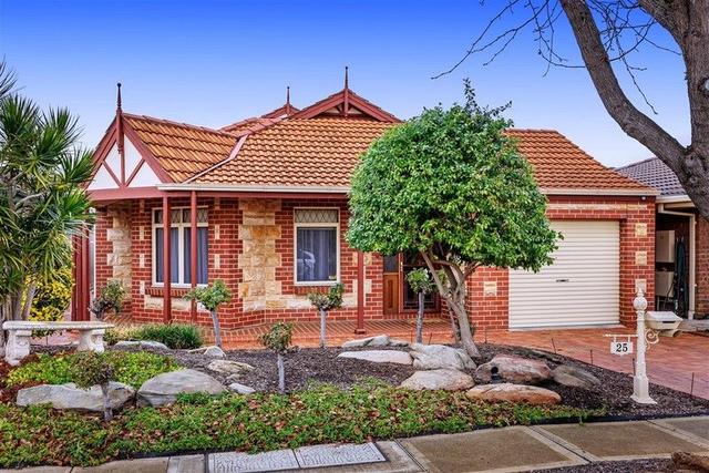 25 Burgundy Way, SA 5044