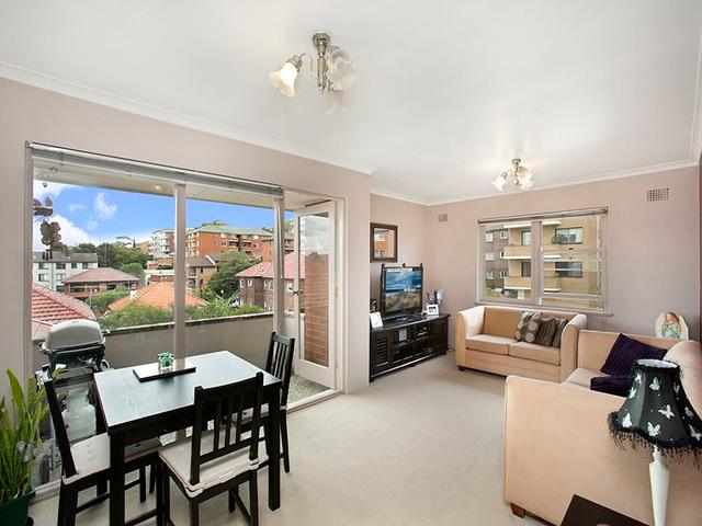 12/53 Forsyth Street, NSW 2032