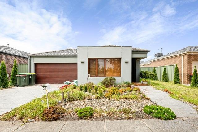 33 Amesbury Avenue, VIC 3024