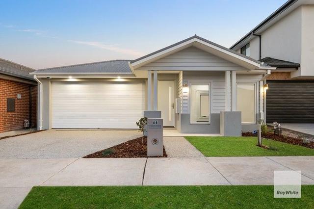 66 Ballet Crescent, VIC 3429