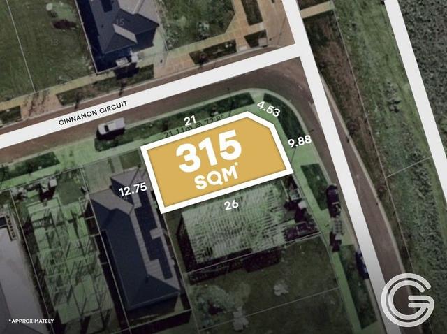 16 Cinnamon Circuit, VIC 3336