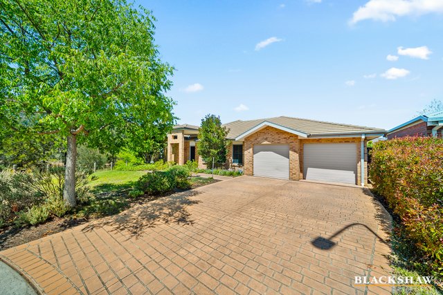 8 Tankee Place, NSW 2620