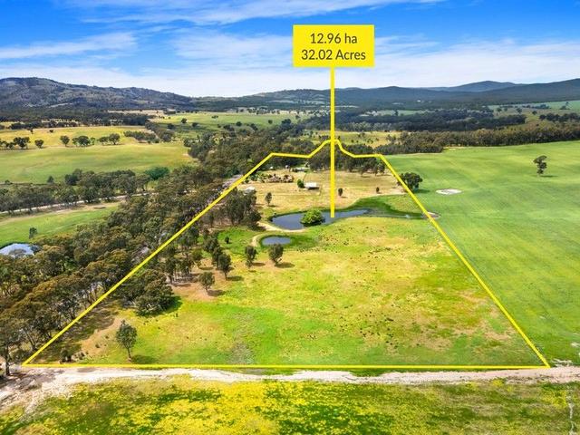 4704 Stawell-Avoca Road, VIC 3384