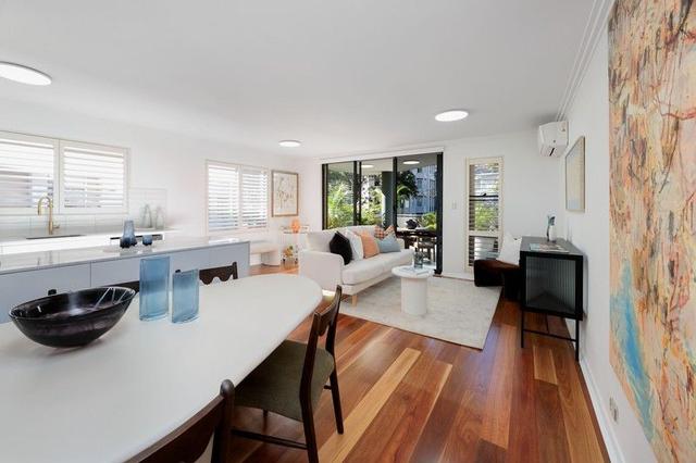 2/27 Waratah Street, NSW 2011