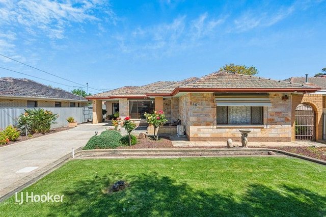 45 Main Street, SA 5032