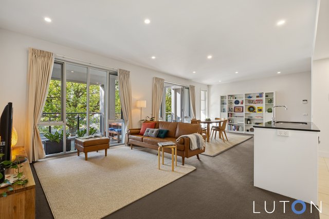 11/16 Gould Street, ACT 2612