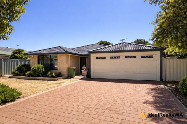 2 Beswick Gardens, WA 6164