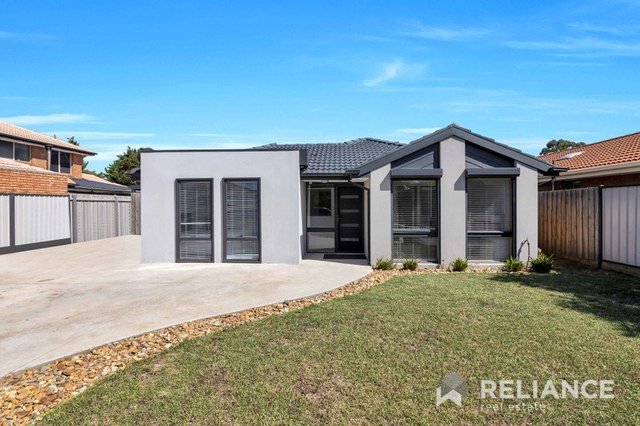 4- 1/61 McMurray Crescent, VIC 3029