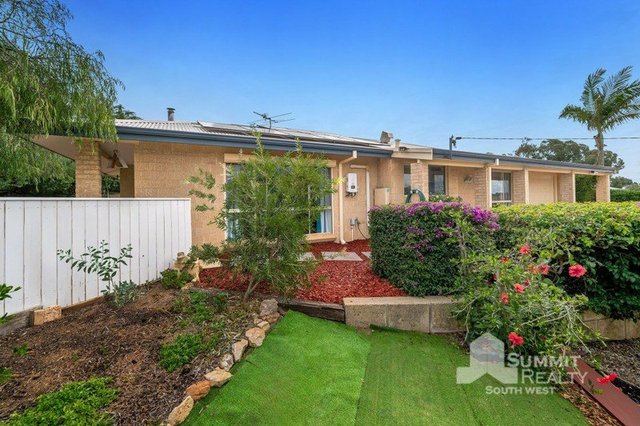 14 Hughlings Place, WA 6233