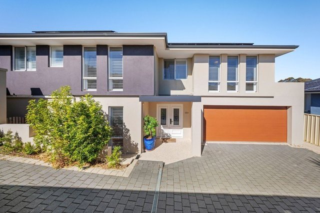 1/58 Second Avenue, WA 6010